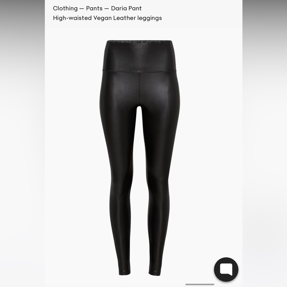 Aritzia Daria legging - Picture 6 of 6